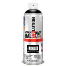 Spray Acrílico Brillante Pintyplus Ral 400 Ml