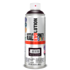 Spray Acrílico Brillante Pintyplus Ral 400 Ml