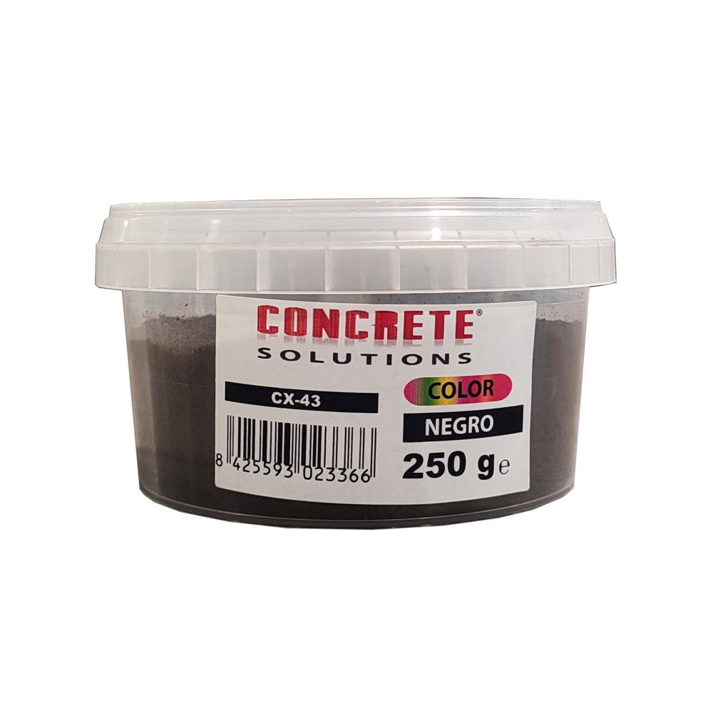 Colorante En Polvo Concrete Cx-43