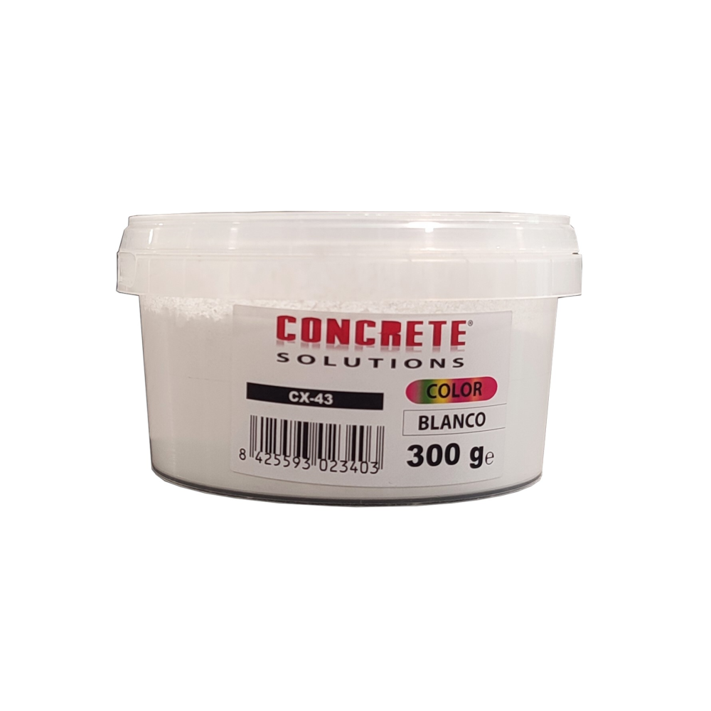 Colorante En Polvo Concrete Cx-43