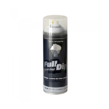 Spray Full Dip Transparente...