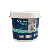 Esmalte Al Agua Extra Mate...