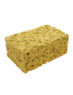 Esponja Vegetal Limpieza...