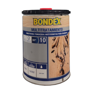 Masilla para madera Bondex – Mejores Precios Online