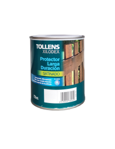 Tollens Protector Larga...