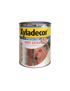 Xyladecor Mate Extra 3 En 1...