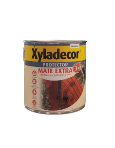 Xyladecor Mate Extra 3 En 1...