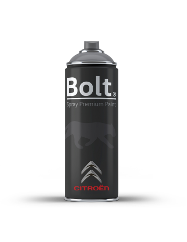 Spray Bolt Premium 2K Pintura Para Citroen 400Ml