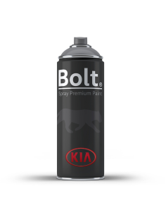 Spray Bolt Premium 2K Pintura Kia 400Ml