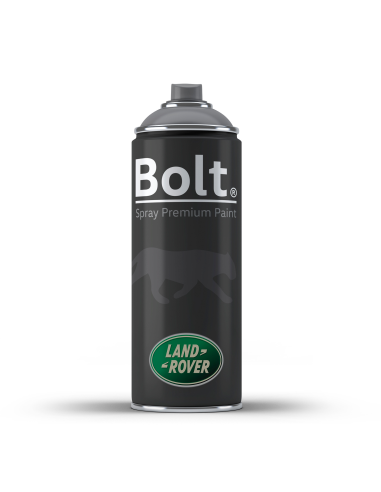 Spray Bolt Premium 2K Pintura Para  Land Rover 400Ml