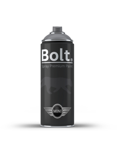Spray Bolt Premium 2K Pintura Para Mini 400Ml
