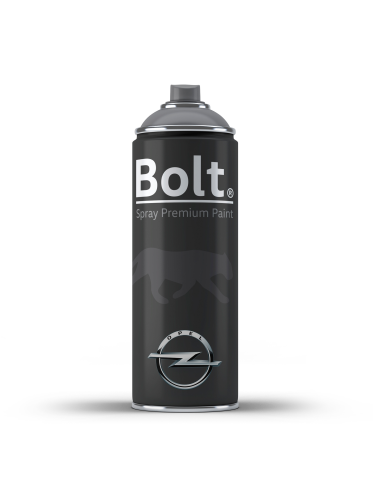 Spray Bolt Premium 2K Pintura Para Opel 400Ml