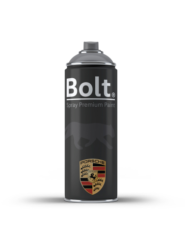 Spray Bolt Premium 2K Pintura Para Porsche 400Ml