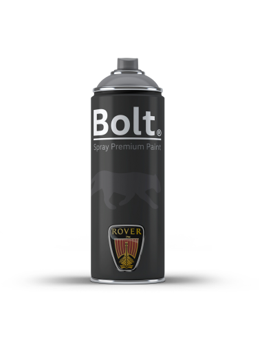 Spray Bolt Premium 2K Pintura Para Rover 400Ml