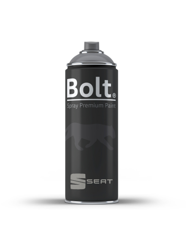 Spray Bolt Premium 2K Pintura Para Seat 400Ml