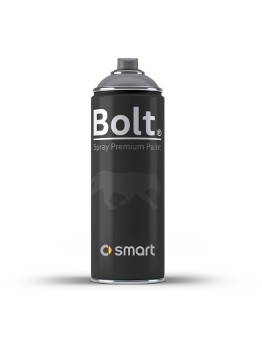Spray Bolt Premium 2K Pintura Para Smart 400Ml