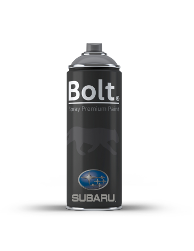 Spray Bolt Premium 2K Pintura Para Subaru 400Ml