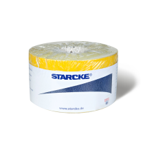 Rollo De Lija 713B Corindón 115 Mm X 25 Mts