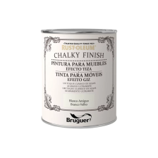 Pintura A La Tiza Chalky Finish 750 Ml