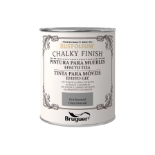 Pintura A La Tiza Chalky Finish 750 Ml
