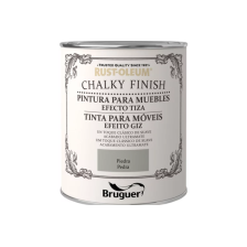 Pintura A La Tiza Chalky Finish 750 Ml