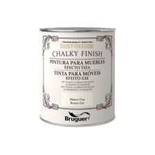 Pintura A La Tiza Chalky Finish 750 Ml