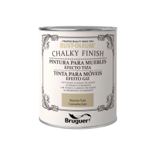 Pintura A La Tiza Chalky Finish 750 Ml