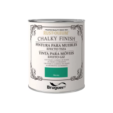 Pintura A La Tiza Chalky Finish 750 Ml
