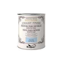 Pintura A La Tiza Chalky Finish 750 Ml