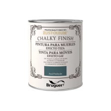 Pintura A La Tiza Chalky Finish 750 Ml