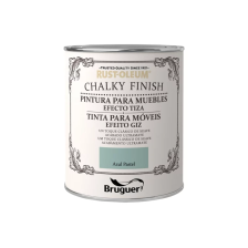 Pintura A La Tiza Chalky Finish 750 Ml