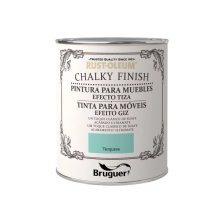 Pintura A La Tiza Chalky Finish 750 Ml