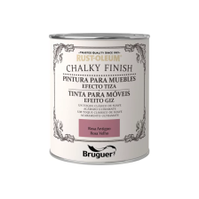 Pintura A La Tiza Chalky Finish 750 Ml