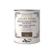 Pintura A La Tiza Chalky Finish 750 Ml