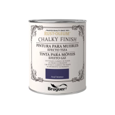 Pintura A La Tiza Chalky Finish 750 Ml