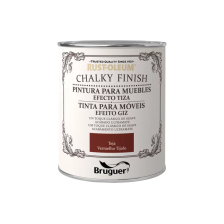 Pintura A La Tiza Chalky Finish 750 Ml