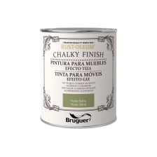 Pintura A La Tiza Chalky Finish 750 Ml