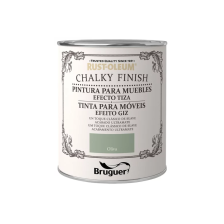 Pintura A La Tiza Chalky Finish 750 Ml