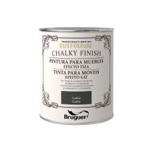 Pintura A La Tiza Chalky Finish 750 Ml