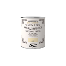 Pintura A La Tiza Chalky Finish 750 Ml