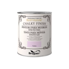 Pintura A La Tiza Chalky Finish 750 Ml