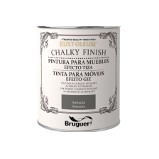 Pintura A La Tiza Chalky Finish 750 Ml