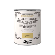 Pintura A La Tiza Chalky Finish 750 Ml