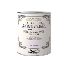 Pintura A La Tiza Chalky Finish 750 Ml