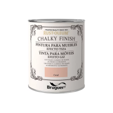 Pintura A La Tiza Chalky Finish 750 Ml