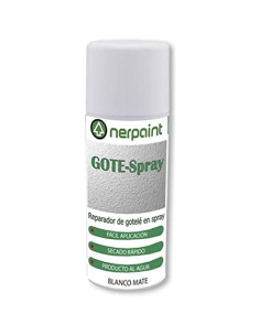 Spray Gotele Nerpaint 400 Ml