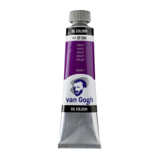 Oleo Van Gogh Tubo 40 Ml