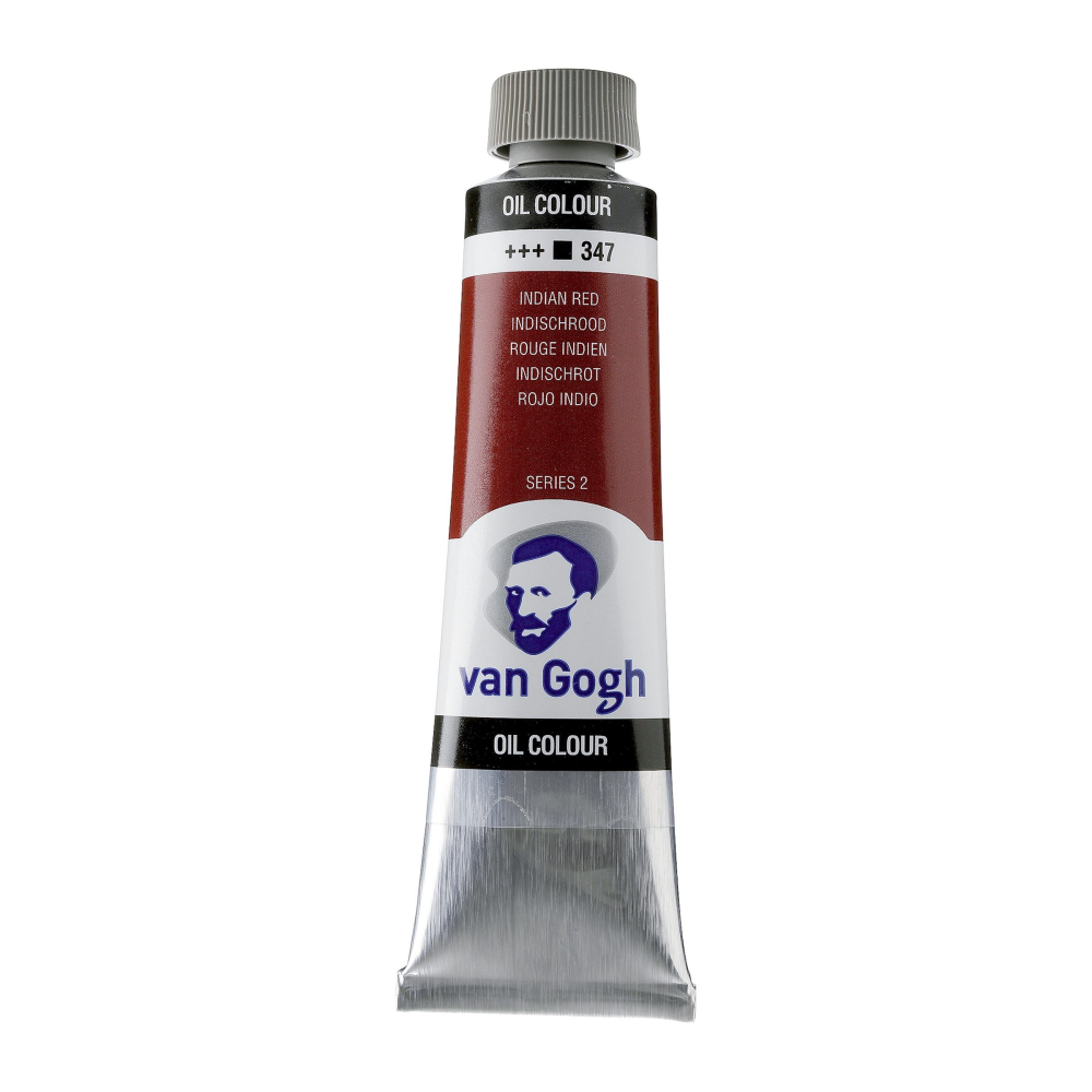 Oleo Van Gogh Tubo 40 Ml