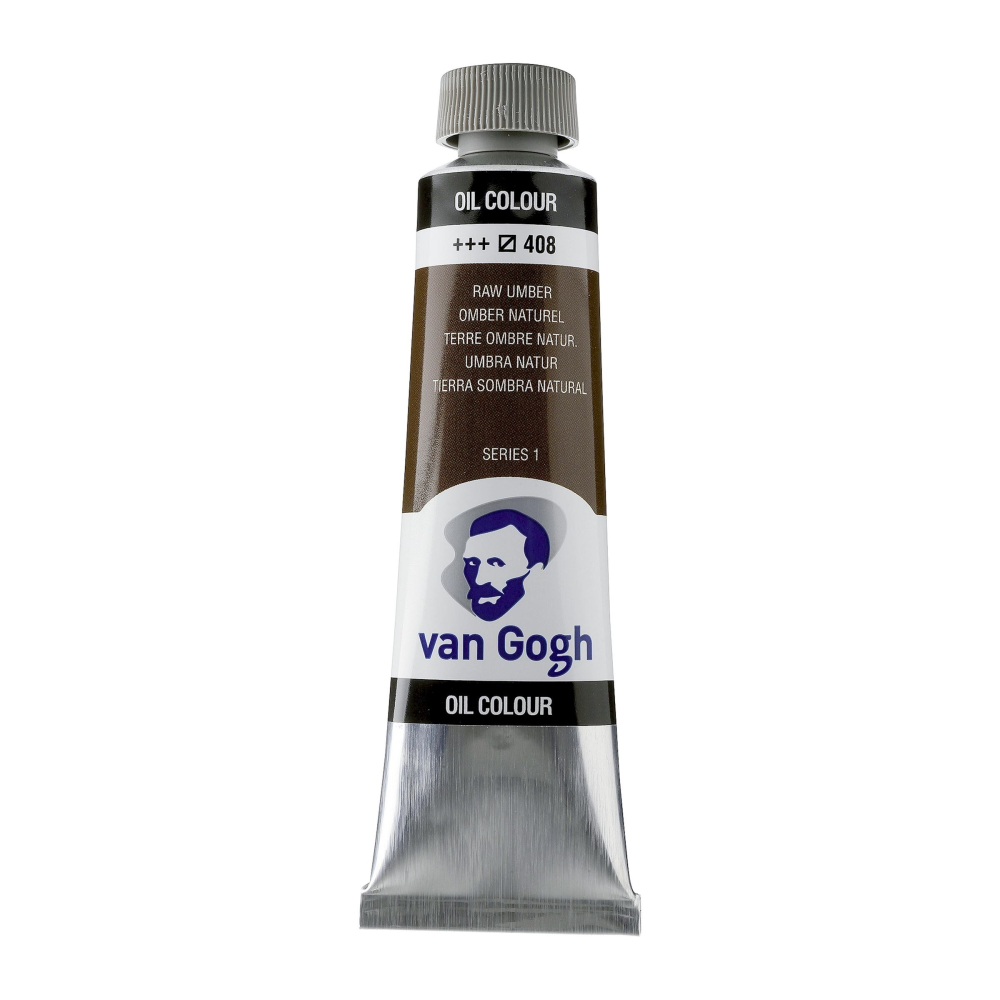 Oleo Van Gogh Tubo 40 Ml