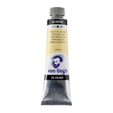Oleo Van Gogh Tubo 40 Ml